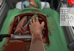 单机游戏《外科手术模拟2 Surgeon Simulator 2》免安装中文版下载