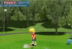 switch游戏《高尔夫 The Golf》中文版nsp下载[百度云-城通]