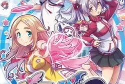 【稀有资源】switch游戏《少女射击2 Gal Gun 2》日版中文NSP/XCi整合版下载（1.04补丁+22个DLC）