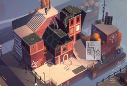 switch游戏《纸牌掉落的地方 Where Cards Fall》中文版nsp/xci下载