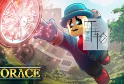 switch游戏《豪瑞斯 Horace》英文版nsz+xci下载【1.5.5补丁】