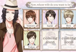 switch游戏《My Forged Wedding 》英文版nsp/xci整合版下载【1.1.0补丁】