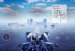 单机游戏《铁翼少女 Wing of Darkness》免安装中文版下载