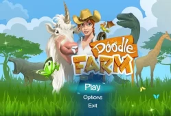 涂鸦农场 Doodle Farm 单机游戏中文版下载