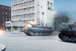 东京战争漩涡 Tokyo Warfare Turbo 单机游戏免安装英文版下载