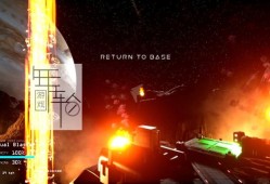 switch游戏《新大陆 NEW TERRA》中文版nsp下载【含v1补丁】