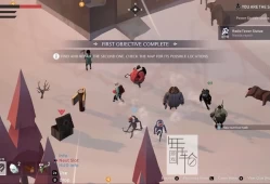 switch游戏《冬日计划 Project Winter》中文版nsz下载【含vv1.22.891_Nin补丁+1DLC】