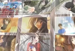 switch游戏《秋之回忆 无垢少女 致最爱的你》中文版xci整合1.03补丁下载