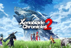 switch游戏《异度神剑2 异度之刃2 Xenoblade 2》中文版下载 v2.0.2补丁+6DLC+金手指