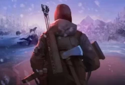 单机游戏《漫漫长夜 The Long Dark》免安装中文版下载【v2.27|集成全DLC】