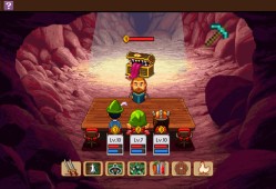 骑士经理2 Knights of Pen and Paper 2 单机游戏英文版下载