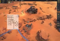 单机游戏《沙丘：香料战争 Dune Spice Wars》中文版下载v0.4.20.24795