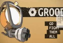 switch游戏《格鲁德 Grood》英文版nsz/xci整合版下载【1.1.0补丁】