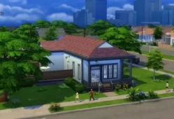 单机游戏《模拟人生4 The Sims 4》免安装中文版下载【v1.104.58.1030豪华版|集成全DLC】