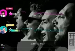 switch游戏《一起唱歌：皇后乐队 Let's Sing Queen》英文版nsp/xci下载【1.1补丁】