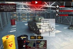 单机游戏 《dot TANKI》中文版下载（Build 9842271）