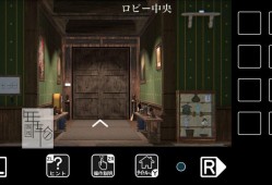switch游戏《逃离光和镜子之间 Escape from between light and mirror》日文版nsp/xci下载