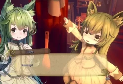 童话森林 Marchen Forest 单机游戏免安装中文版下载v1.0.9b