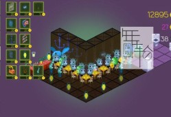 switch游戏《克苏鲁酒吧 Cthulhu pub》英文版nsp下载