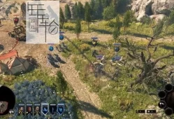 单机游戏《勇者 The Valiant》中文版下载1.5