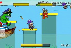 switch游戏《熊和海军上将 The Bear And The Admiral 》中文版nsp/xci整合版下载【含1.0.补丁】