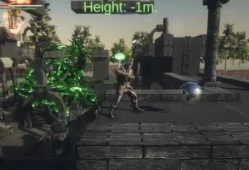[单机游戏]《恶魔之轴：塔楼》中文版下载