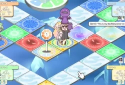 单机游戏《100%鲜橙汁100% Orange Juice》中文版下载v3.12.0版|集成全DLC