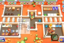 单机游戏《你农我农 Farmers Co op Out of This World》免安装中文版下载