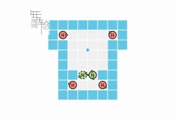 switch游戏《元素结合 Sokobond》中文版nsp/xci下载