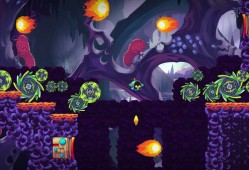 崩溃制造 Levelhead 单机游戏中文版下载（v1.0.2.27）