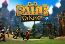 switch游戏《王者之战 Battle of Kings》英文版nsz/nsp/xci下载