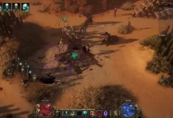 单机游戏《最后纪元 Last Epoch》中文版下载v1.0.1.2