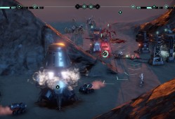 火星Z：战术基地防御 MarZ: Tactical Base Defense 单机游戏免安装中文版下载（迅雷）