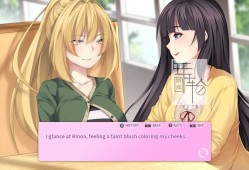 switch游戏《Summer Days》英文版nsp下载
