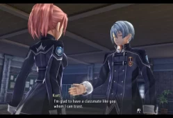 英雄传说：闪之轨迹3 The Legend of Heroes: Trails of Cold Steel III 单机游戏免安装中文版下载