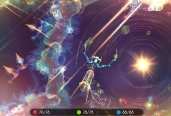 switch游戏《光影穿梭2：进化 Sparkle 2 Evo》英文版xci整合1.10补丁版下载