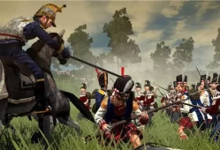 [单机游戏]《全面战争:拿破仑》汉化中文版下载（V1.3.0.1754-全DLC）