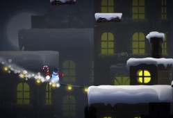 炽热白雪 Blazing Snow 单机游戏中文版下载（Build 6295191）