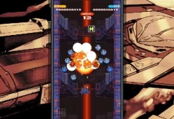 轰炸狂奔 Blast Rush Classic 单机游戏中文版下载