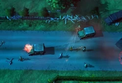 [单机游戏]《美国逃亡者 American Fugitive》中文版下载（v1.1.19095版|集成DLC）