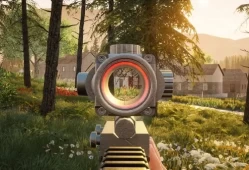 [单机游戏]《深入敌后2》英文版下载（集成Burning Sand DLC）