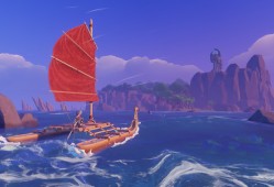 Windbound 单机游戏中文版下载（集成The Loathing DLC）