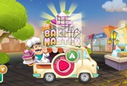 switch游戏《面包师傅 Bakery Master》英文版nsp+xci整合版下载【1.1补丁】