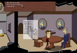 单机游戏《纳尔逊与魔法釜：旅程 Nelson and the Magic Cauldron: The Journey》英文版下载