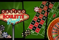 switch游戏《Casino Roulette Royal》英文版nsp/xci下载