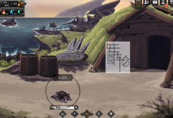 【单机游戏】《死在文兰(Dead In Vinland)》免安装绿色中文版v1.40版 下载