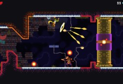 丹达拉：恐惧试炼 Dandara: Trials of Fear Edition 单机游戏免安装中文版下载（v1.3.20）