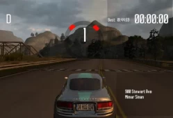 [单机游戏]《HoloSprint 全息冲刺》英文版下载