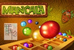 【原版+魔改9.2】switch游戏《Mancala Classic Board Game》英文版nsp/xci下载