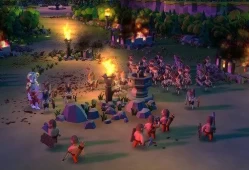 [单机游戏]《亡灵军团 Undead Horde》中文版下载